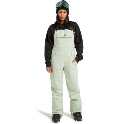 Valiant - Technical Snow Bib for Women  ADJTP03030