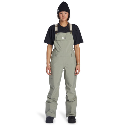 Valiant - Bib Snow Pant for Women  ADJTP03030