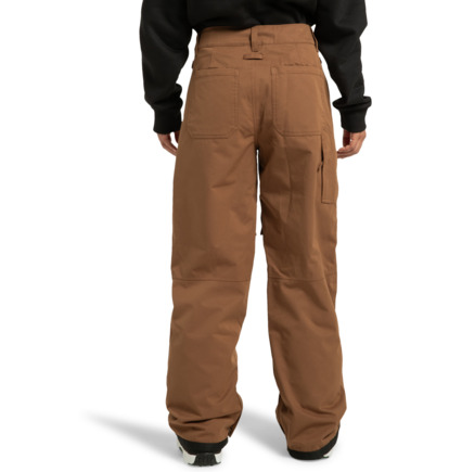 Riveter - Technical Snow Pants for Women  ADJTP03032
