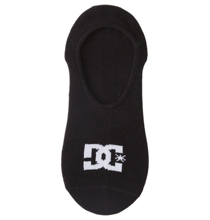 DC Shoes - Liner Socks [3 Pack] for Men  ADYAA03152