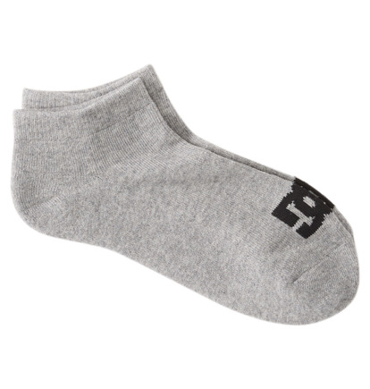 DC Ankle 3Pk - Ankle Socks for Men  ADYAA03187