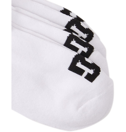 DC Ankle 3Pk - Ankle Socks for Men  ADYAA03187