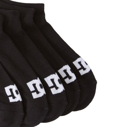 DC Ankle 5Pk - Ankle Socks for Men  ADYAA03188
