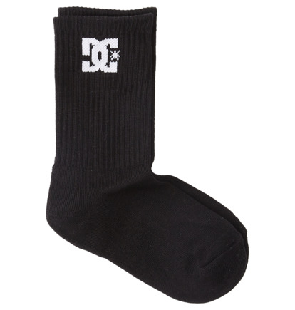 DC - Crew Socks for Men  ADYAA03189