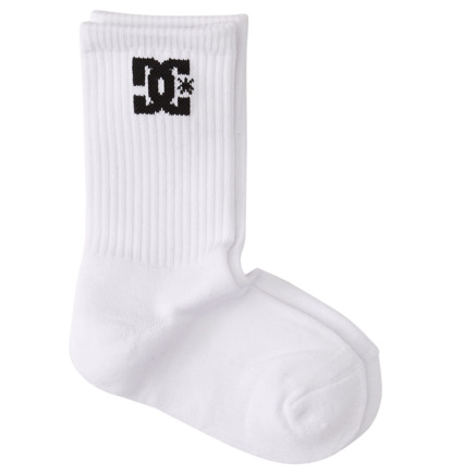 DC Crew 3Pk - Crew Socks for Men  ADYAA03189