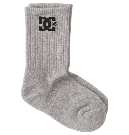 DC - Crew Socks for Men  ADYAA03189