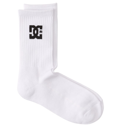 DC - Crew Socks for Men  ADYAA03189