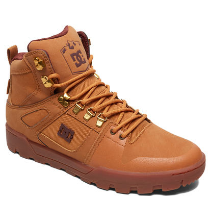 Pure WNT - Water Resistant Boots  ADYB100006