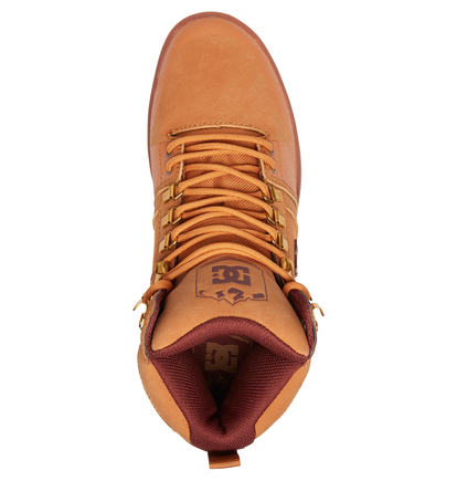 Pure WNT - Water Resistant Boots  ADYB100006