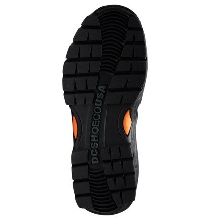 Navigator - Leather Lace Winter Boot for Men  ADYB100008