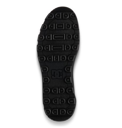 Pure High-Top Wr - High-Top Water-Resistant Shoes for Men  ADYB100018