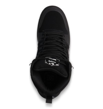 Pure High-Top Wr - High-Top Water-Resistant Shoes for Men  ADYB100018