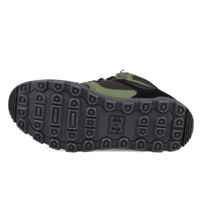 Pure High-Top Wr - High-Top Water-Resistant Shoes for Men  ADYB100018
