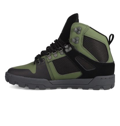 Pure High-Top Wr - High-Top Water-Resistant Shoes for Men  ADYB100018