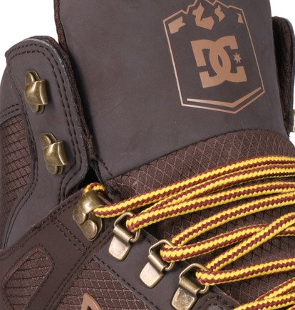 Pure High-Top Wr - High-Top Water-Resistant Shoes for Men  ADYB100018