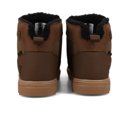 Woodland - Lace-Up Boots for Men  ADYB700042