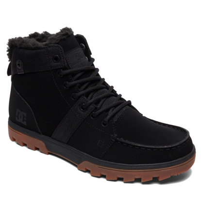 Woodland - Lace-Up Boots for Men  ADYB700042