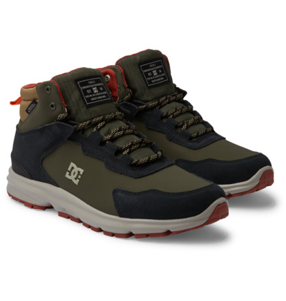 Mutiny Wr - Water-Resistant Boots for Men  ADYB700044