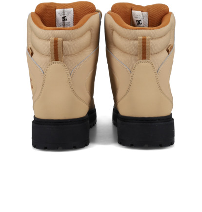 Peary Tr - Leather Boots for Men  ADYB700045