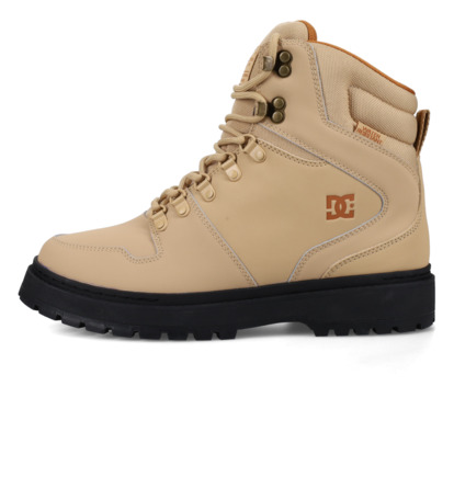 Peary Tr - Leather Boots for Men  ADYB700045