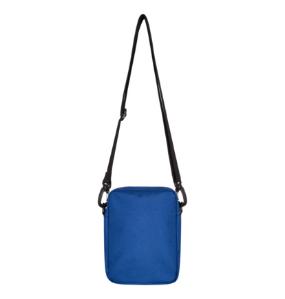 dcshoes, Starcher - Borsa a tracolla da Uomo, DARK DENIM (brq0) Starcher - Shoulder Bag for Men  ADYBA03056