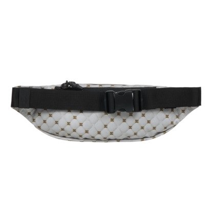 dcshoes, Tussler - Marsupio da Uomo, MICRO DC (ten4) Tussler - Waist pack for Men  ADYBA03060