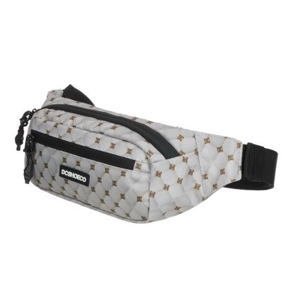 dcshoes, Tussler - Marsupio da Uomo, MICRO DC (ten4) Tussler - Waist pack for Men  ADYBA03060