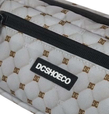 dcshoes, Tussler - Marsupio da Uomo, MICRO DC (ten4) Tussler - Waist pack for Men  ADYBA03060