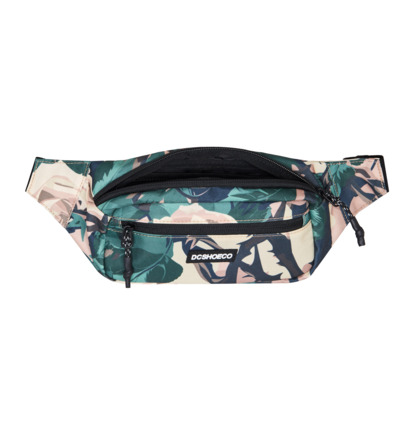 dcshoes, Tussler - Marsupio da Uomo, ROSE AND THORN (tzd4) Tussler - Waist pack for Men  ADYBA03060