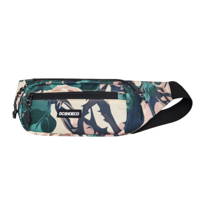 dcshoes, Tussler - Marsupio da Uomo, ROSE AND THORN (tzd4) Tussler - Waist pack for Men  ADYBA03060