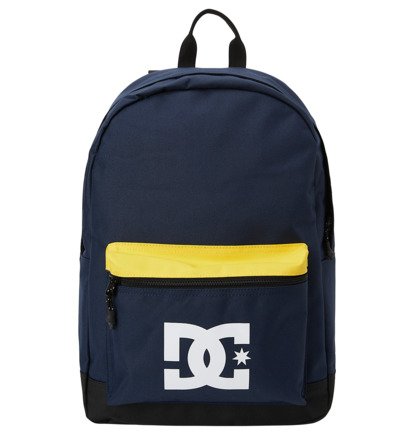 Nickel 20 L Medium Backpack for Men DC Shoes