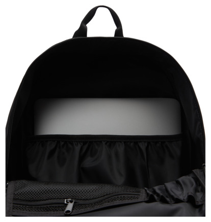 dcshoes, Breed - Zaino da Uomo, BLACK (kvj0) Breed - Backpack for Men  ADYBP03096