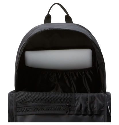 dcshoes, Breed - Zaino da Uomo, BLACK (kvj0) Breed - Backpack for Men  ADYBP03096