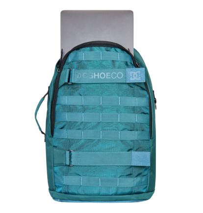 dcshoes, Alpha - Zaino da Uomo, PONDEROSA PINE (gtp0) Alpha - Backpack for Men  ADYBP03104