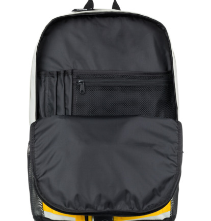 dcshoes, All Terrain - Sac à dos moyen pour Homme, PELICAN (sgb0) All Terrain - Medium Backpack for Men  ADYBP03112