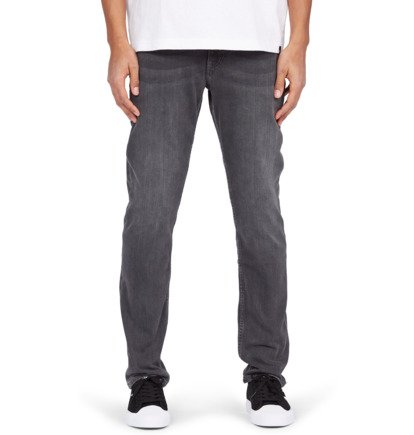 Worker Slim Fit Jeans for Men  ADYDP03025
