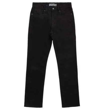 Worker Straight Fit Jeans for Men  ADYDP03026