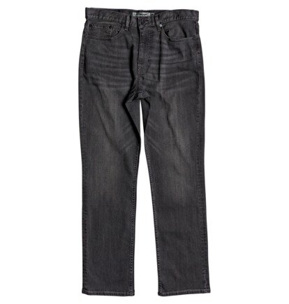 Worker Straight Fit Jeans for Men  ADYDP03027