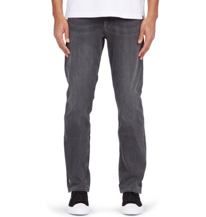 Worker Straight Fit Jeans for Men  ADYDP03027