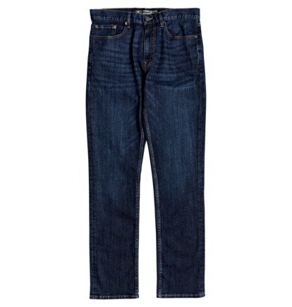 Worker Straight Fit Jeans for Men  ADYDP03028