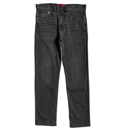 Worker Relaxed Fit Jeans for Men  ADYDP03031