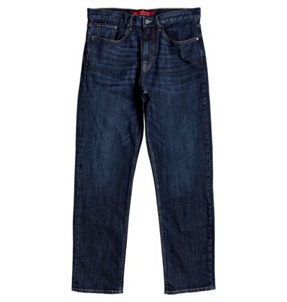 Worker Relaxed Relaxed Fit Jeans for Men  ADYDP03032