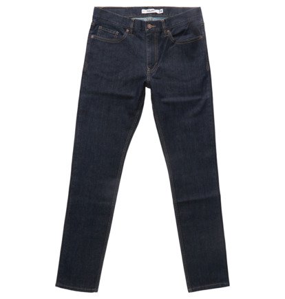 Worker - Slim Fit Jeans for Men  ADYDP03043