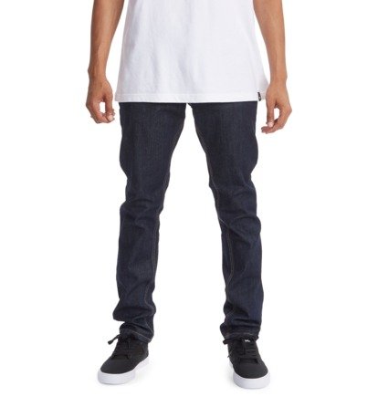 Worker - Slim Fit Jeans for Men  ADYDP03043