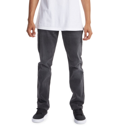 Worker - Slim Fit Jeans for Men  ADYDP03045