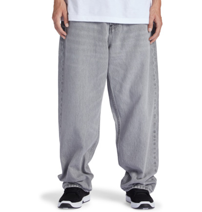 Worker - Baggy Fit Jeans for Men  ADYDP03067