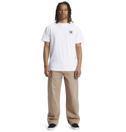 Worker - Baggy Jeans for Men  ADYDP03077