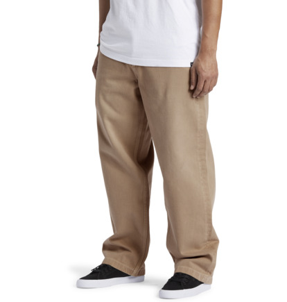 Worker - Baggy Jeans for Men  ADYDP03077