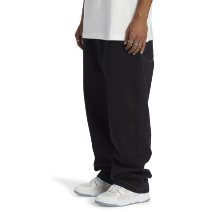 Worker - Baggy Jeans for Men  ADYDP03079