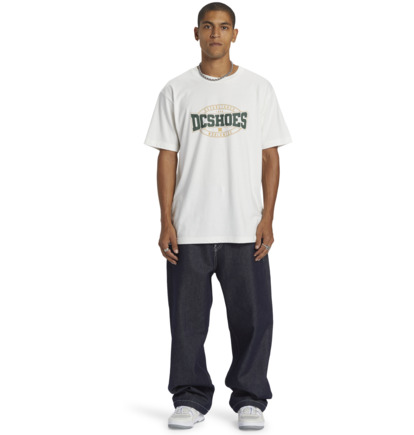 Worker - Baggy Jeans for Men  ADYDP03080